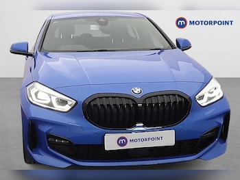 Used BMW 1 Series 2024 for sale - 78226912: Photo