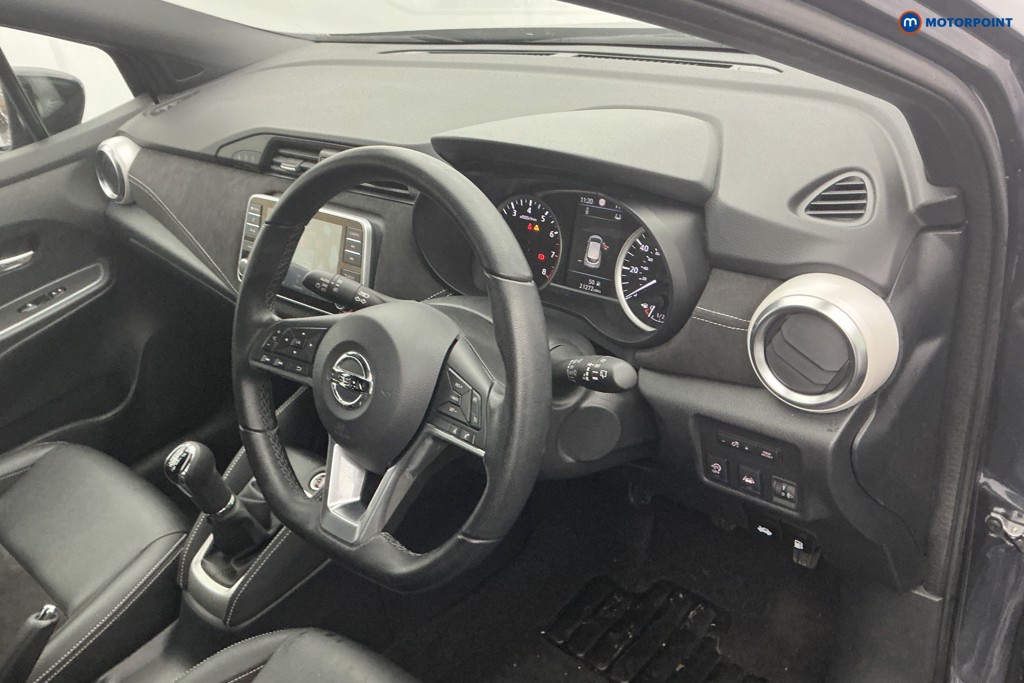 Used Nissan Micra 2022 for sale - 76534663: Photo 12