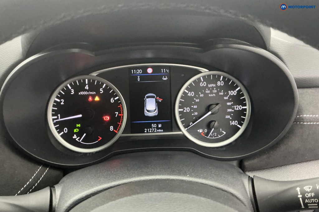 Used Nissan Micra 2022 for sale - 76534663: Photo 13