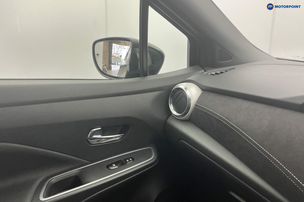 Used Nissan Micra 2022 for sale - 76534663: Photo 16