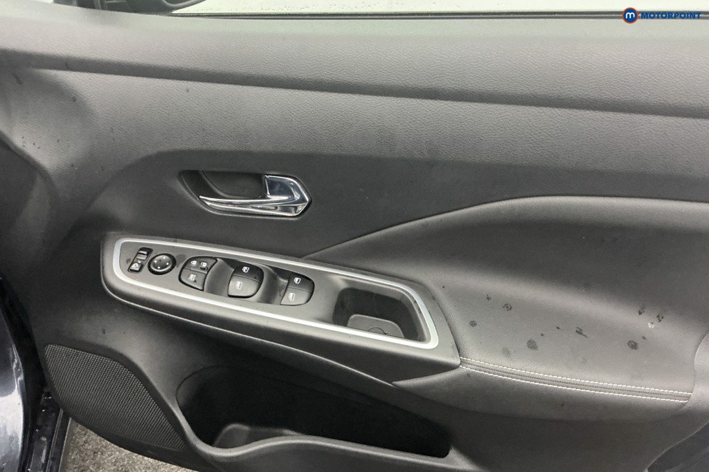 Used Nissan Micra 2022 for sale - 76534663: Photo 18