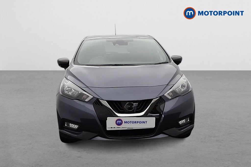 Used Nissan Micra 2022 for sale - 76534663: Photo 2
