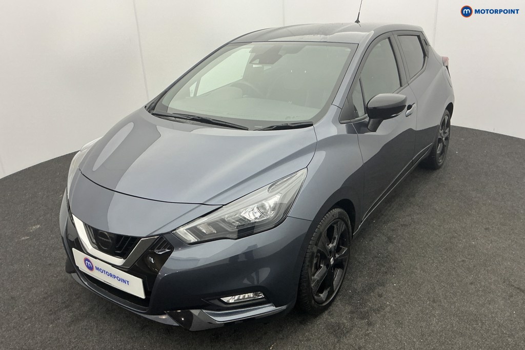 Used Nissan Micra 2022 for sale - 76534663: Photo 21