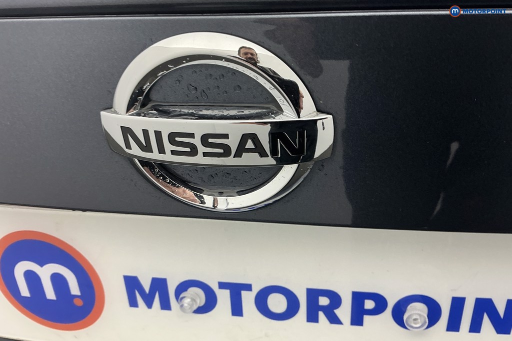 Used Nissan Micra 2022 for sale - 76534663: Photo 23