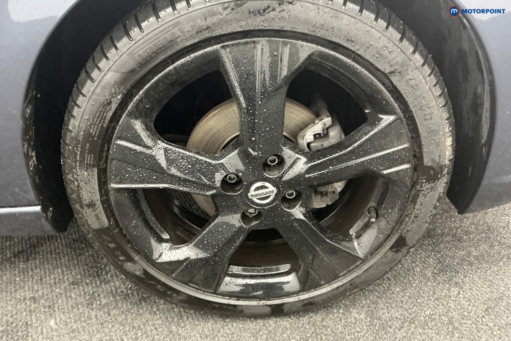 Used Nissan Micra 2022 for sale - 76534663: Photo 24