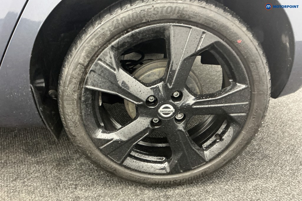 Used Nissan Micra 2022 for sale - 76534663: Photo 25