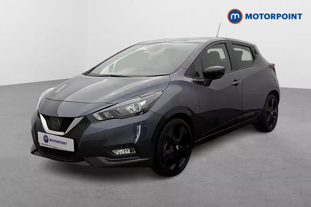 Used Nissan Micra 2022 for sale - 76534663: Photo 3