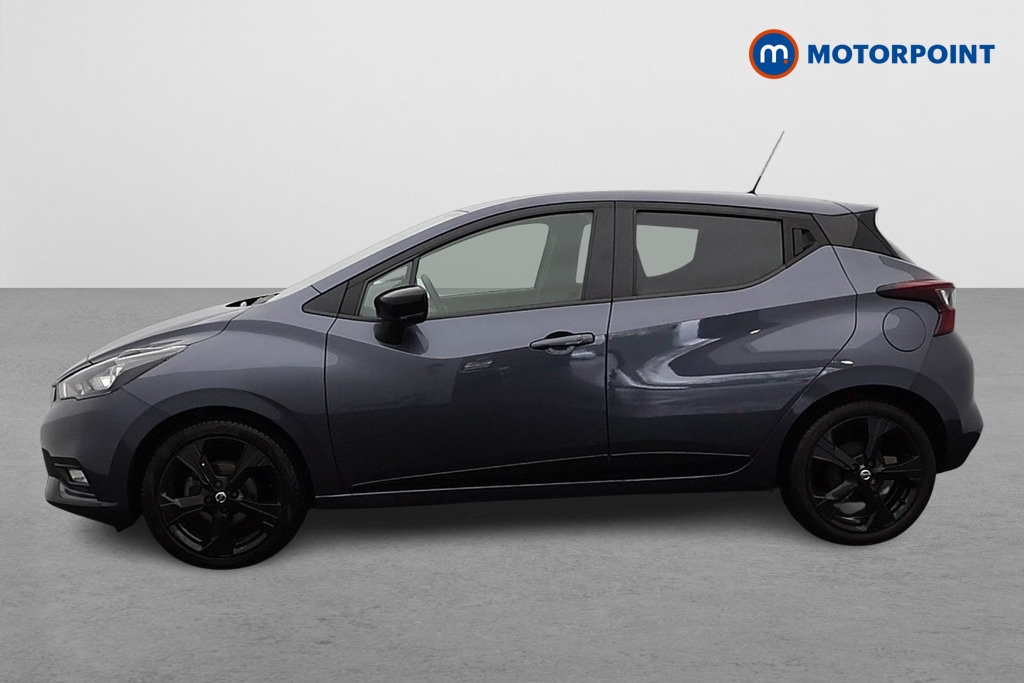 Used Nissan Micra 2022 for sale - 76534663: Photo 4