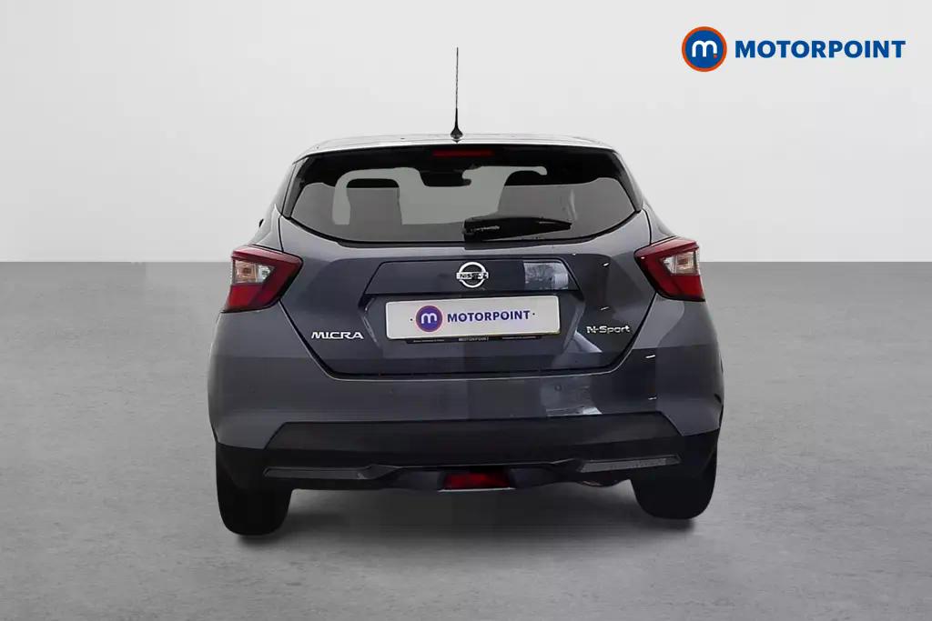 Used Nissan Micra 2022 for sale - 76534663: Photo 6
