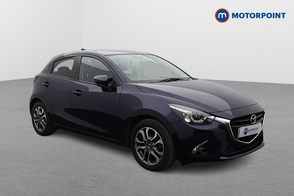 Used Mazda Mazda2 2019 for sale - 76723290: Photo 1