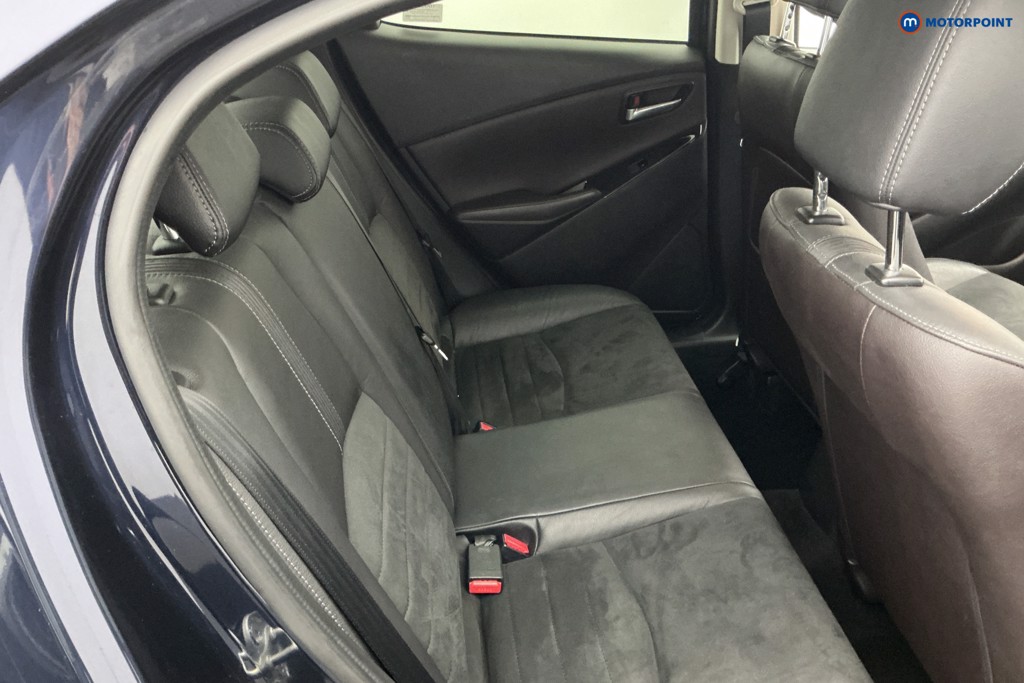 Used Mazda Mazda2 2019 for sale - 76723290: Photo 12