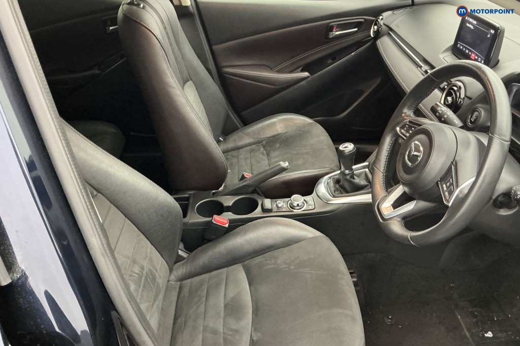 Used Mazda Mazda2 2019 for sale - 76723290: Photo 13