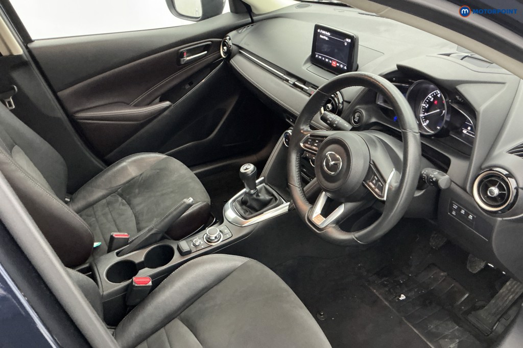 Used Mazda Mazda2 2019 for sale - 76723290: Photo 15