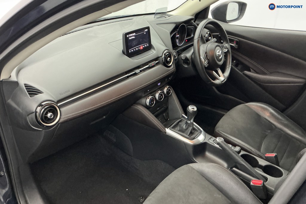 Used Mazda Mazda2 2019 for sale - 76723290: Photo 16