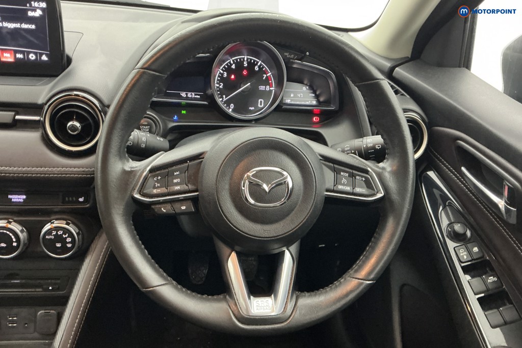 Used Mazda Mazda2 2019 for sale - 76723290: Photo 18