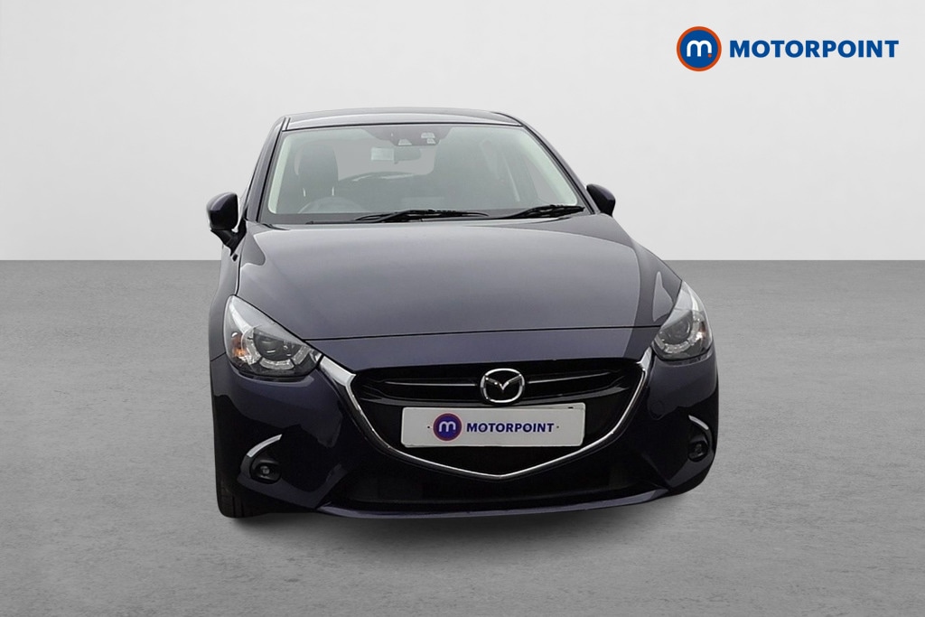 Used Mazda Mazda2 2019 for sale - 76723290: Photo 2