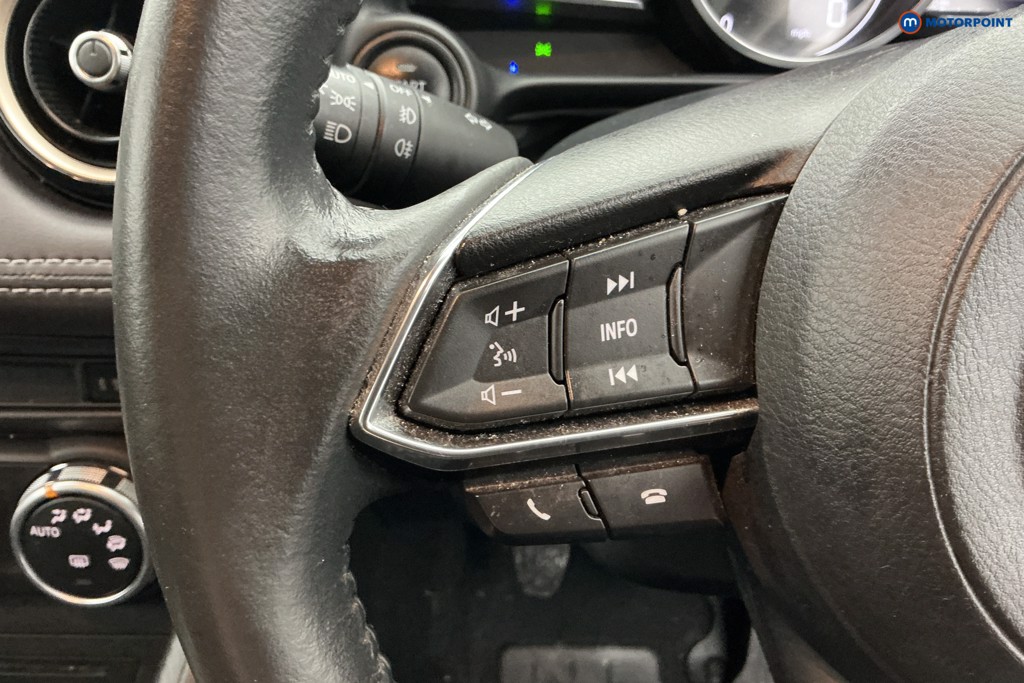 Used Mazda Mazda2 2019 for sale - 76723290: Photo 24