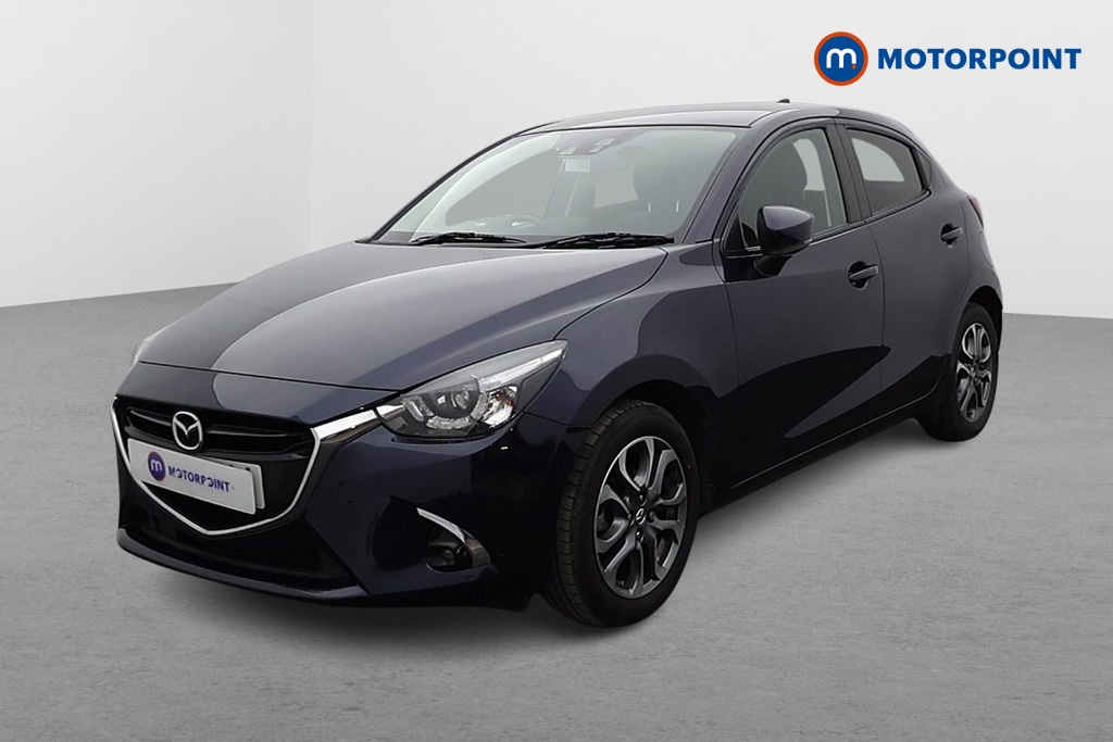 Used Mazda Mazda2 2019 for sale - 76723290: Photo 3