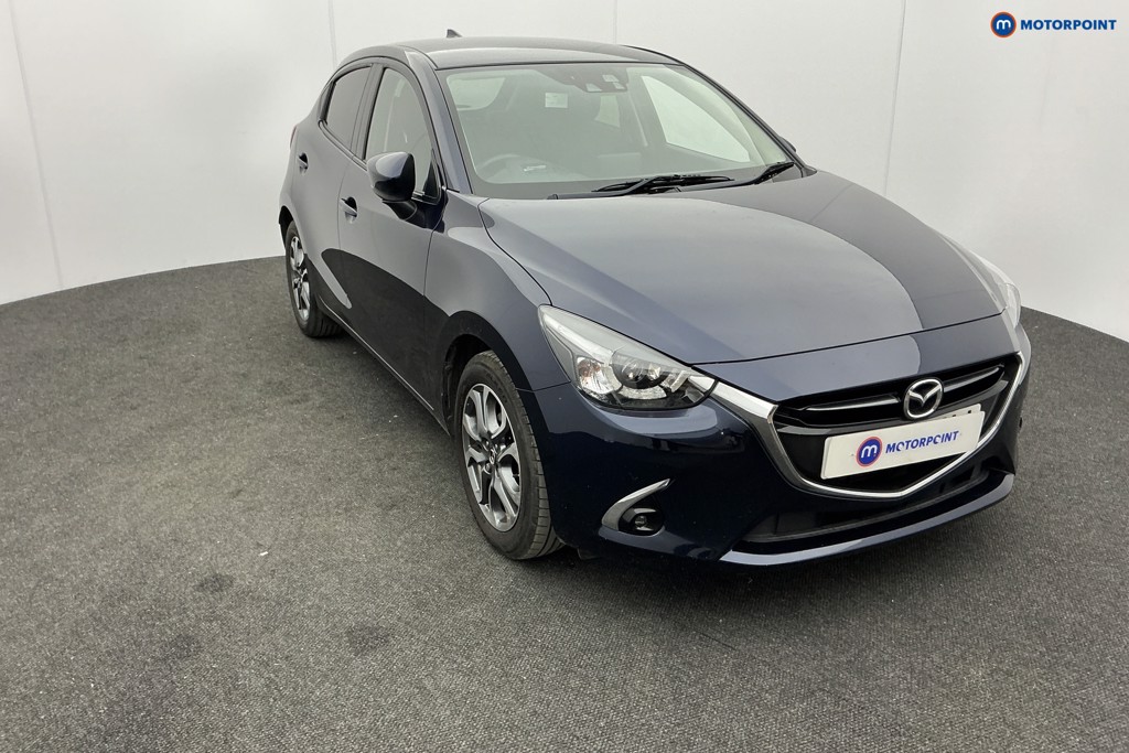 Used Mazda Mazda2 2019 for sale - 76723290: Photo 32