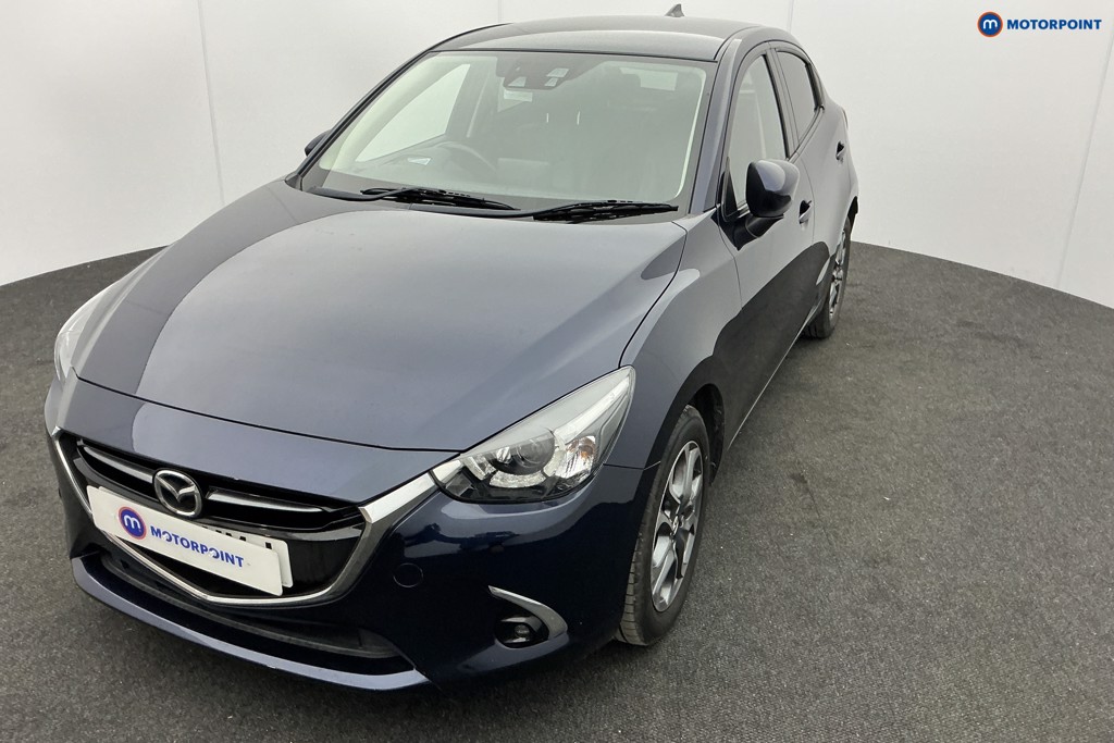 Used Mazda Mazda2 2019 for sale - 76723290: Photo 34