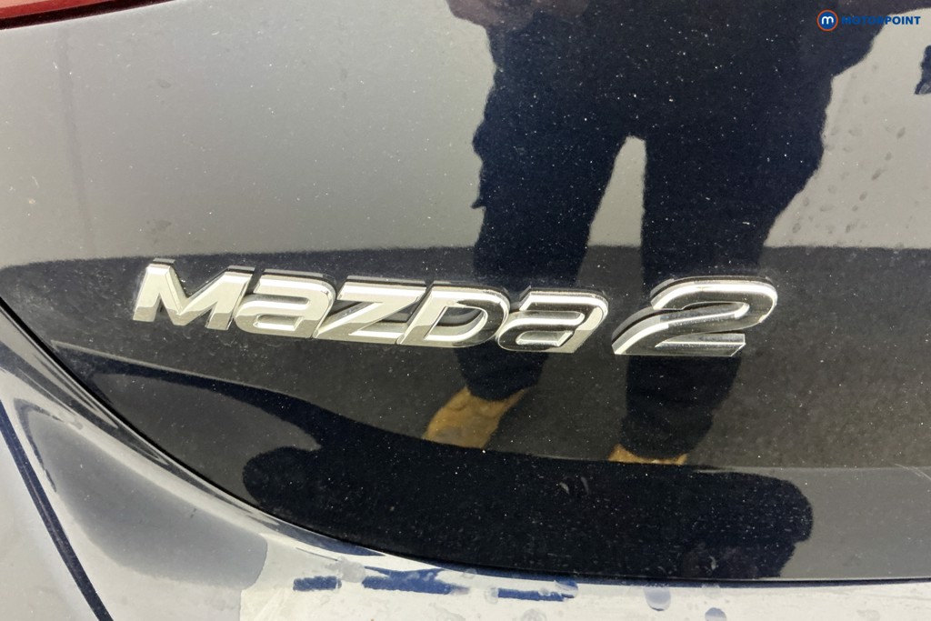 Used Mazda Mazda2 2019 for sale - 76723290: Photo 37