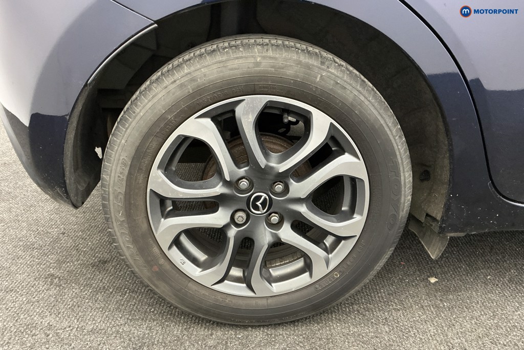 Used Mazda Mazda2 2019 for sale - 76723290: Photo 39