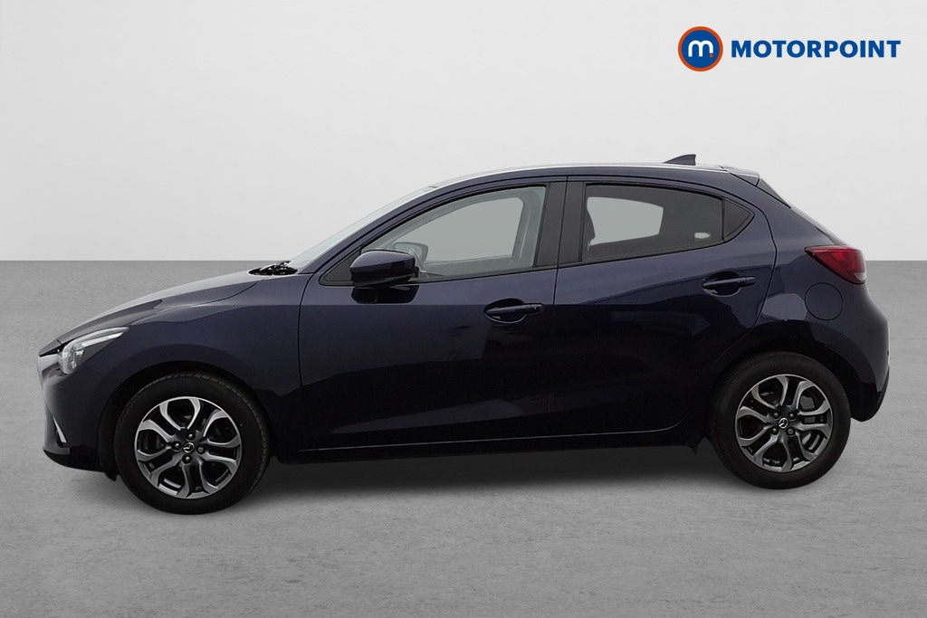 Used Mazda Mazda2 2019 for sale - 76723290: Photo 4