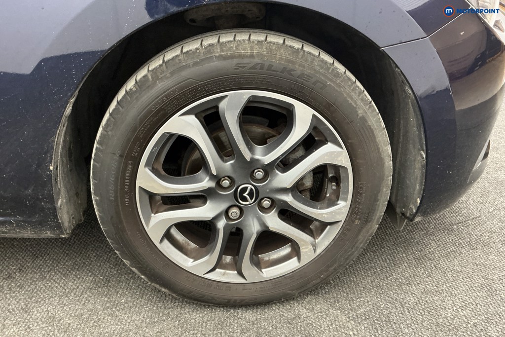 Used Mazda Mazda2 2019 for sale - 76723290: Photo 40