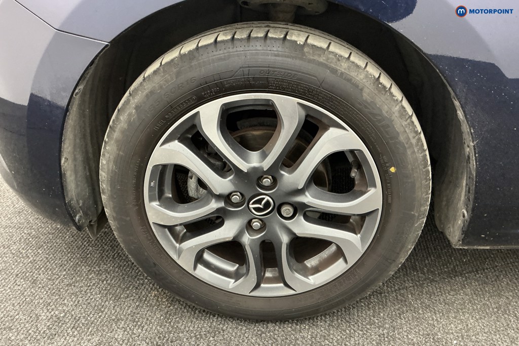 Used Mazda Mazda2 2019 for sale - 76723290: Photo 41