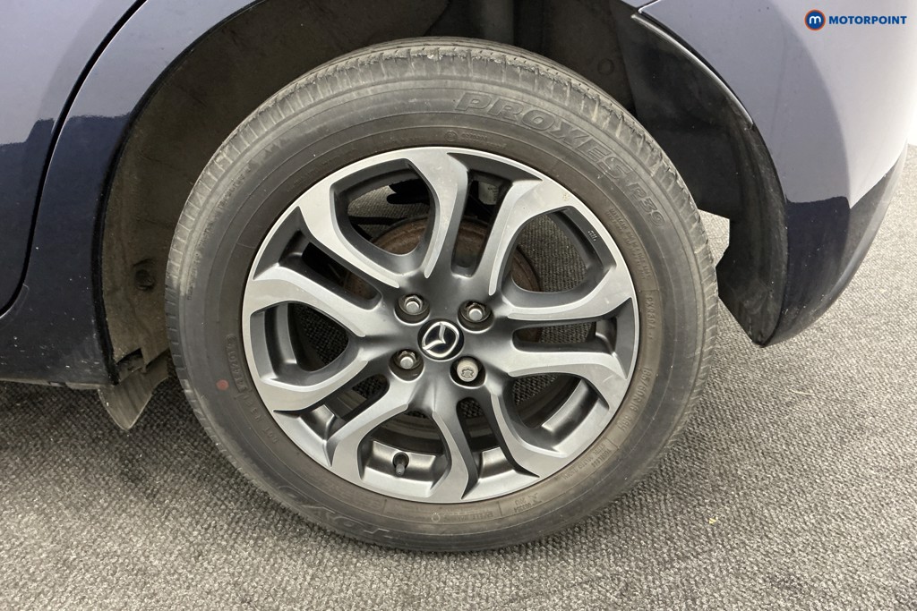 Used Mazda Mazda2 2019 for sale - 76723290: Photo 42