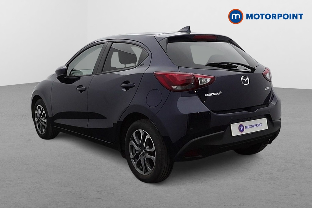 Used Mazda Mazda2 2019 for sale - 76723290: Photo 5