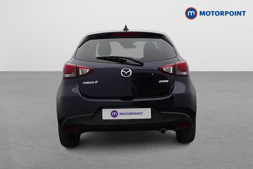 Used Mazda Mazda2 2019 for sale - 76723290: Photo 6