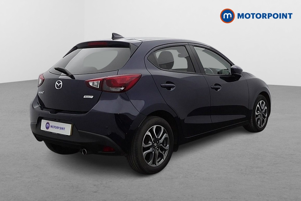 Used Mazda Mazda2 2019 for sale - 76723290: Photo 7