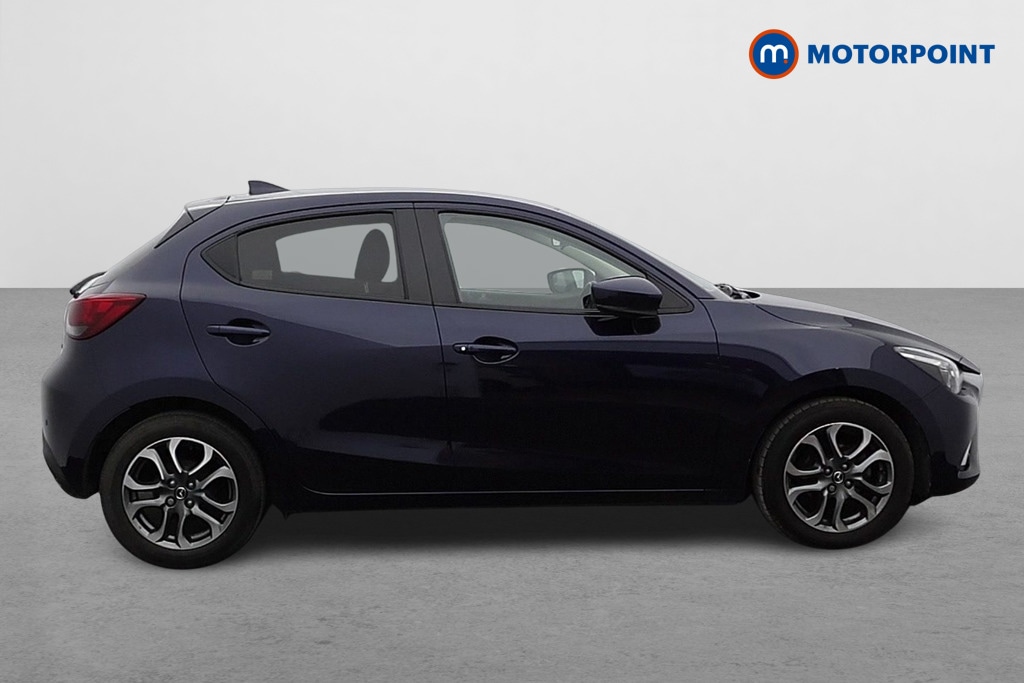 Used Mazda Mazda2 2019 for sale - 76723290: Photo 8