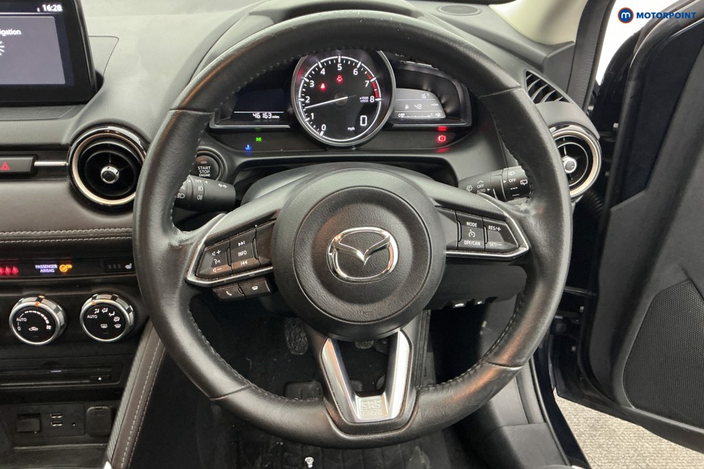Used Mazda Mazda2 2019 for sale - 76723290: Photo 9