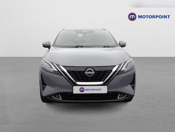 Used Nissan Qashqai 2022 for sale - 75935407: Photo