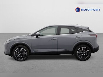 Used Nissan Qashqai 2022 for sale - 75935407: Photo