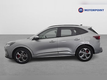 Used Ford Kuga 2025 for sale - 78718809: Photo