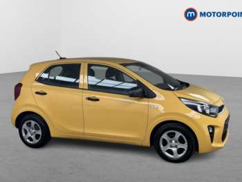 2021 - 1.0 1 5dr [4 seats]