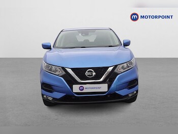Used Nissan Qashqai 2019 for sale - 78644530: Photo