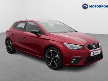 2024 - 1.0 TSI 115 FR Sport 5dr DSG