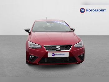 Used SEAT Ibiza 2024 for sale - 75440298: Photo
