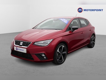Used SEAT Ibiza 2024 for sale - 75440298: Photo