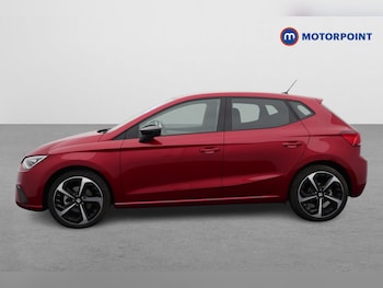 Used SEAT Ibiza 2024 for sale - 75440298: Photo
