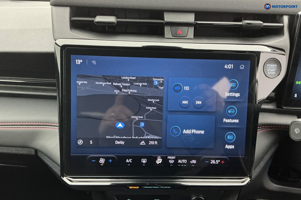 Used Ford Puma 2025 for sale - 77036984: Photo 10