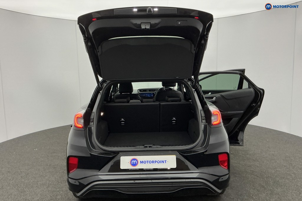 Used Ford Puma 2025 for sale - 77036984: Photo 11