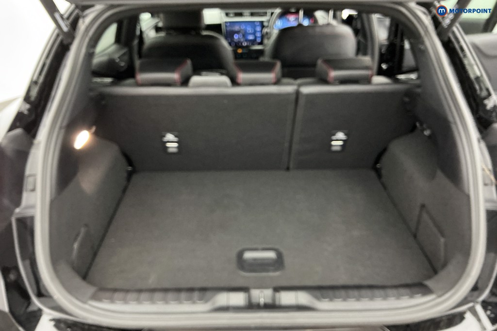 Used Ford Puma 2025 for sale - 77036984: Photo 12