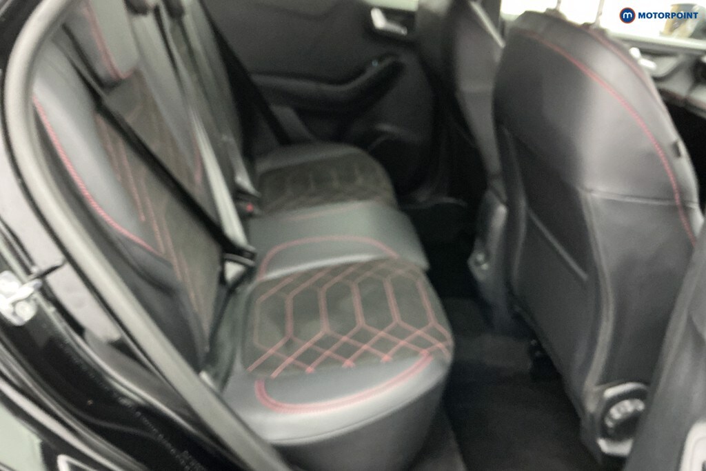 Used Ford Puma 2025 for sale - 77036984: Photo 13