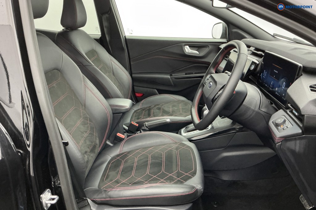 Used Ford Puma 2025 for sale - 77036984: Photo 14