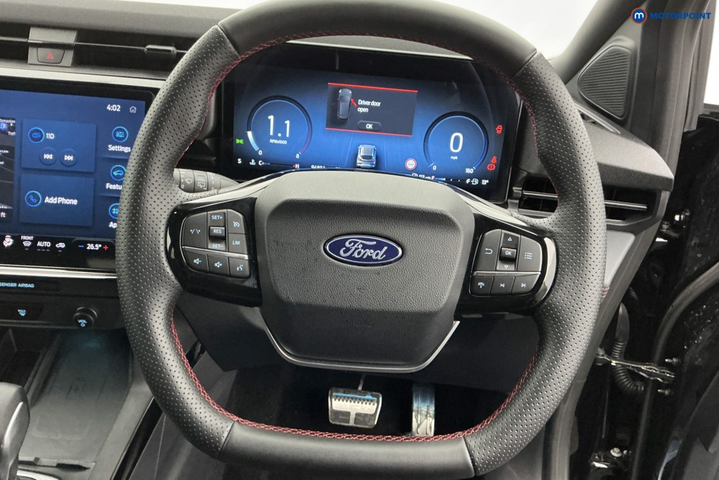 Used Ford Puma 2025 for sale - 77036984: Photo 15